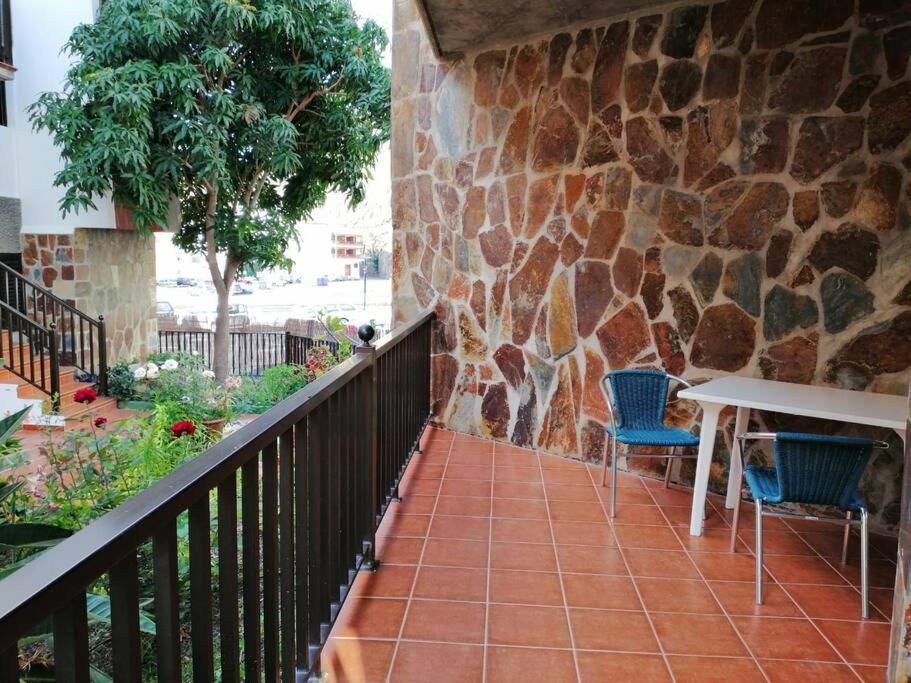 Casa Carolina 2 Apartment Playa de Santiago  Exterior photo