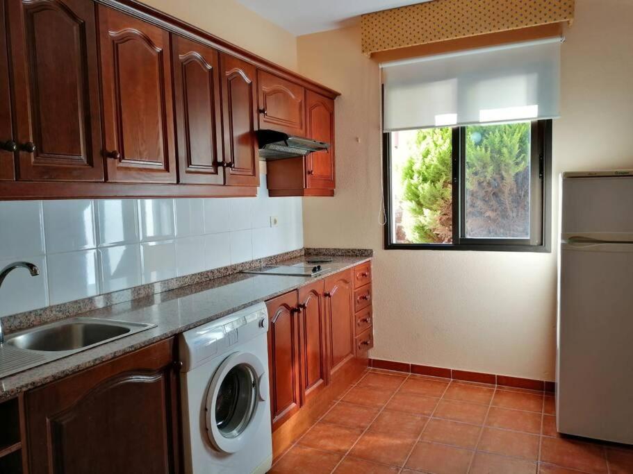 Casa Carolina 2 Apartment Playa de Santiago  Exterior photo